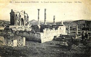 Timgad 033